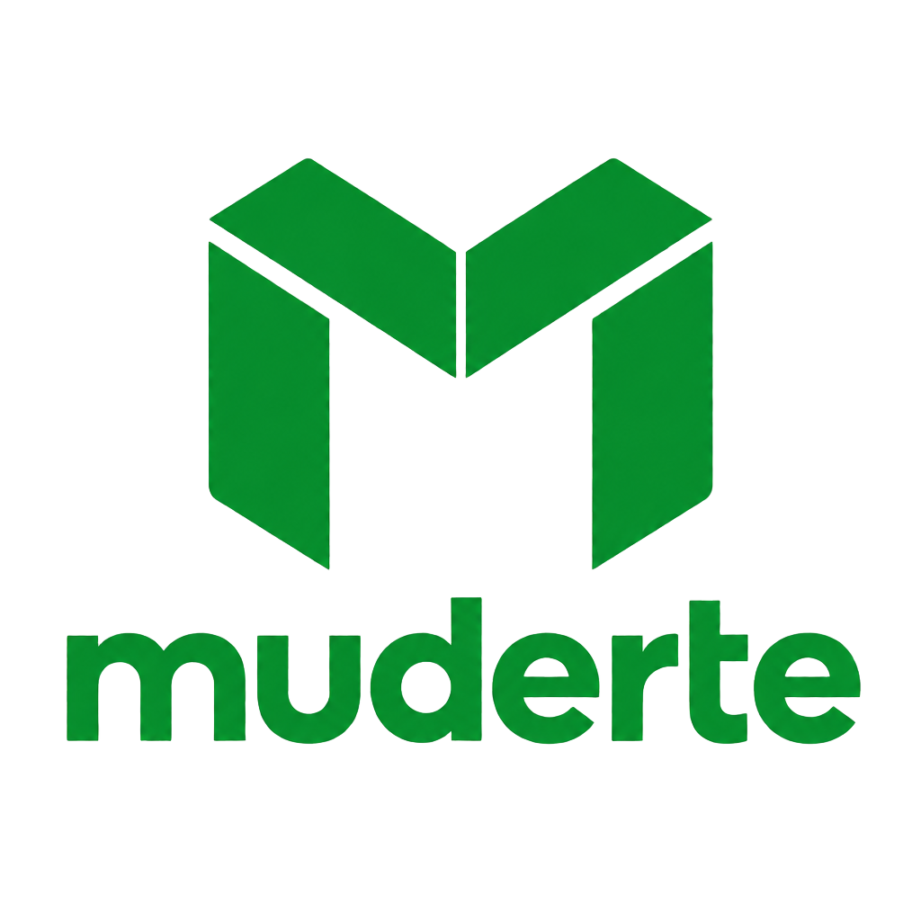 Muderte Tech